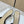 CD 26s Mocassins à talons hauts 75 Noir Beige Toile Cuir 643490