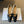 CD 26s Low Heel Pump 30 Black White Cowhide 651159