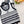 Chanel 2026 Gilet en maille rayée noir blanc laine nylon