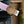 Montre Patek Aquanaut Boîtier Or Rose 35,6mm Bracelet Violet