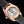 Omega Seamaster 150M Aqua Terra Observatory 39mm Brown Leather Strap