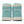 Nike Air Jordan 1 Retro Turquoise White Gray Suede Leather