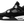 Nike Air Jordan 4 Black White Suede TPU