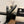 CC 26s Sandales 80 Mouton Noir 183530