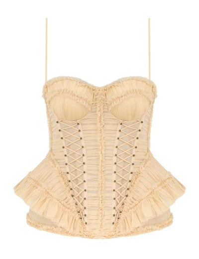 Zimmermann 2026 Corset 447