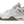 Nike Air Jordan 4 Light Gray Suede Leather