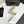 CC 2026 Mary Jane Sandals 45 White Satin Cowhide 668119