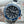 Omega Seamaster Planet Ocean 600M 42mm Steel/Blue Ceramic Black Dial Watch