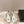 CC 26s Mary Jane Sandals 65 White Sheepskin 658472