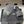 CC 26s Sandales Plates Toile Noire Peau de Mouton Double C 649508