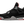 Nike Air Jordan 4 Black Gray Red Suede TPU