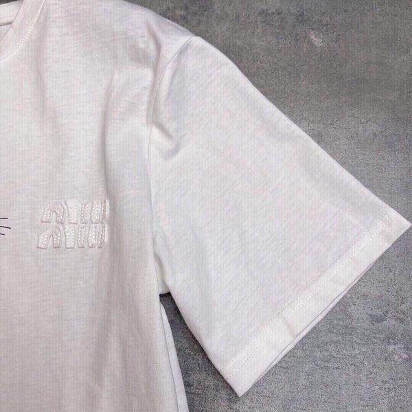 MIUMIU T-SHIRT STYLE 660