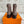 HM JAIME ANKLE BOOT IN CEDAR BROWN CALFSKIN