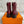 HM JAIME ANKLE BOOT IN BURGUNDY RED CALFSKIN