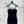 YSL 25S VELVET RHINESTONE DRESS STYLE 179