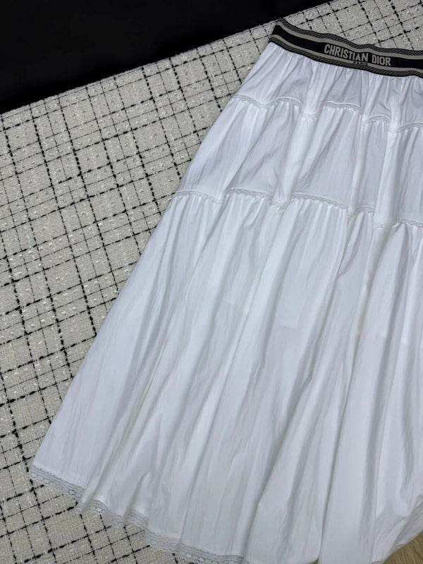 DIOR 25S LONG SKIRT STYLE 170