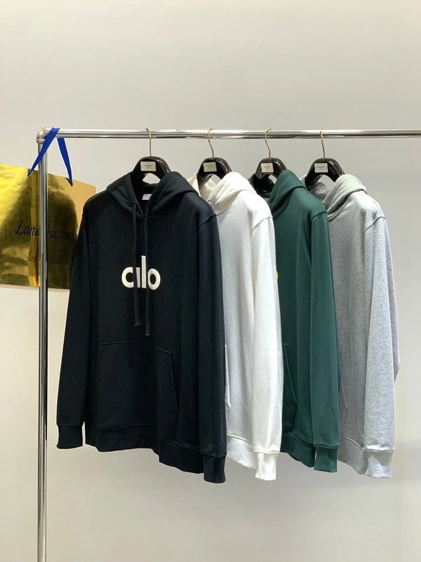 ALO HOODIE STYLE 181