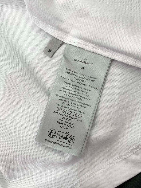 DIOR 25S T-SHIRT STYLE 377