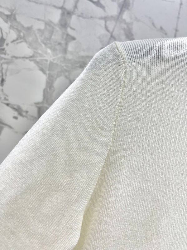 DIOR 25S CREW NECK SWEATER STYLE 355