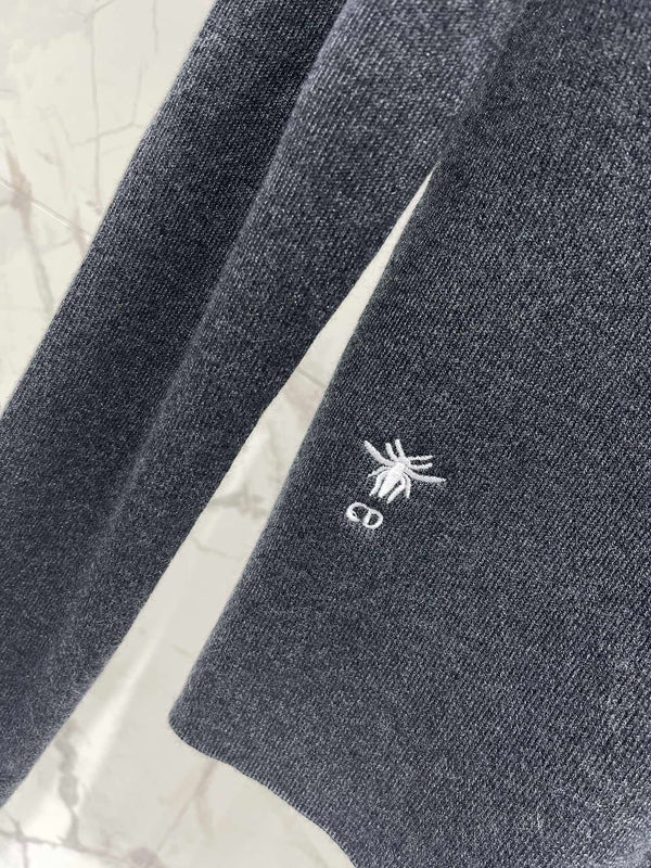 DIOR 25S CREW NECK SWEATER STYLE 354