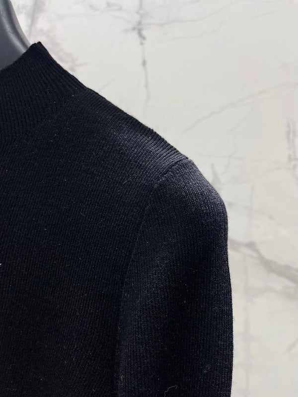 DIOR 25S CREW NECK SWEATER STYLE 353