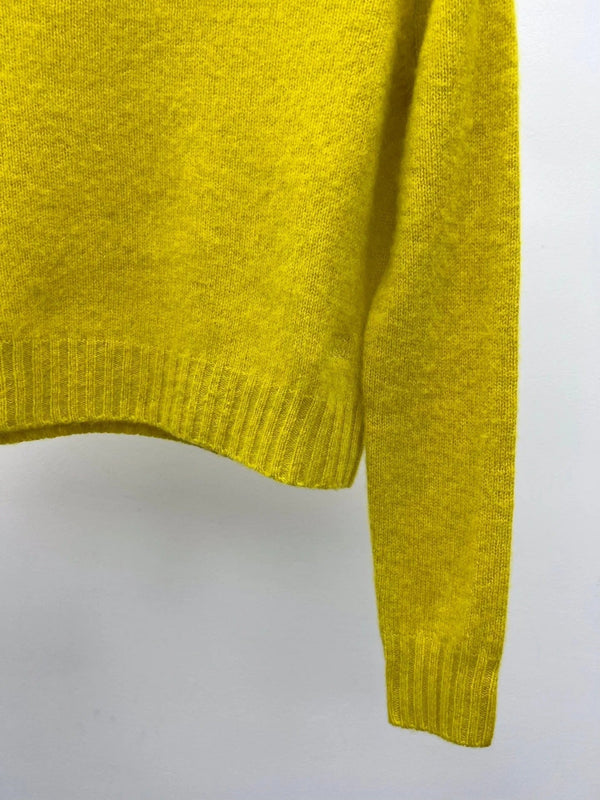 CELINE 25S TURTLENECK SWEATER 0022