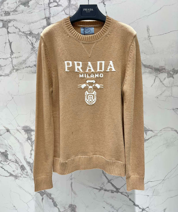 PULL RAS-DU-COU PRADA 25S 340