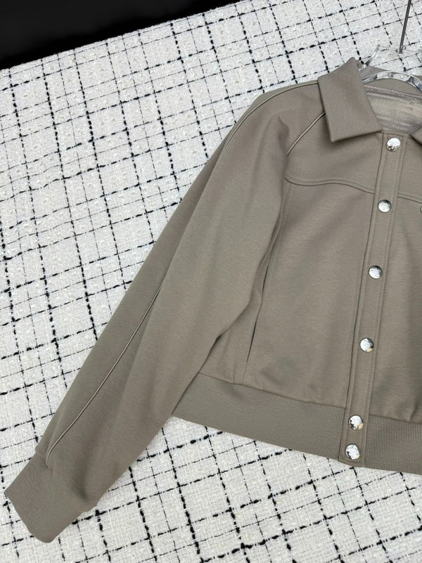 Veste PRADA 25S LOGO 327