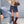 MIUMIU SLIT MINI SKIRT STYLE 769