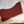 LP Extra Bag 23cm Deep Kummel Calfskin
