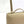 LP Extra Bag 19cm Ostrich Pattern Beige Gold Buckle Calfskin