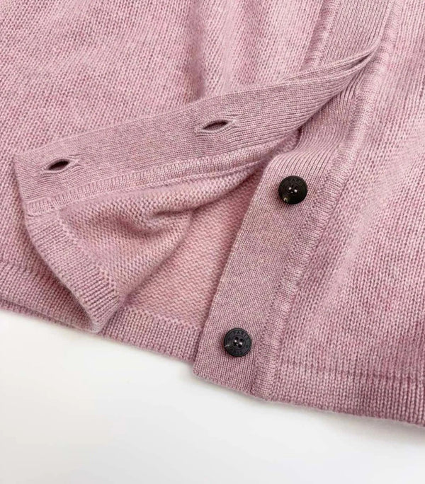 HERMES 25S CASHMERE SWEATER 133