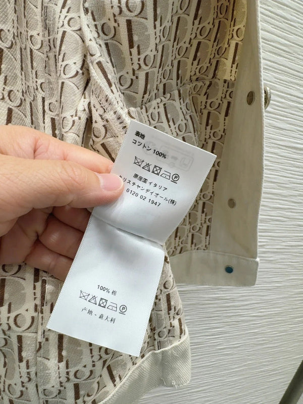 DIOR 25S JACKE STYLE 157