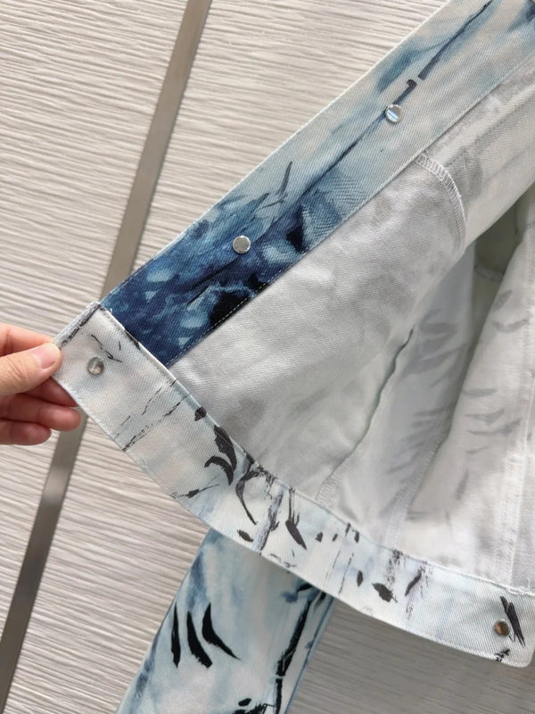 DIOR 25S JACKE STYLE 164