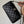 Chanel 2026 Mahjong Clutch With Chain 21cm Black Caviar Leather