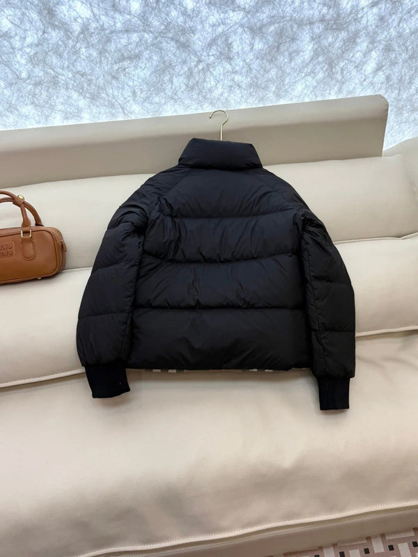 BURBERRY 25S REVERSIBLE DOWN JACKET 169