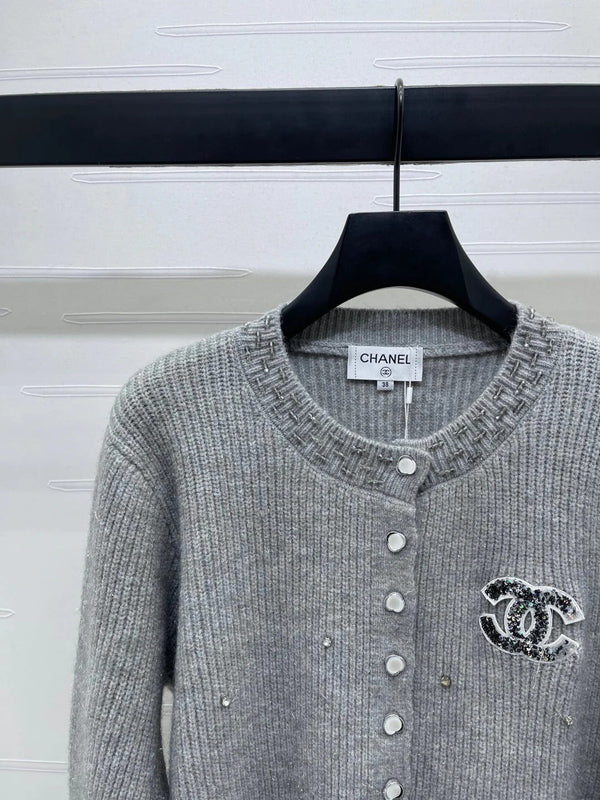 CHANEL 25S CARDIGAN STYLE 206