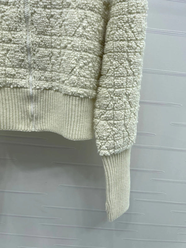 LV 25S CANNAGE JACKET 0130