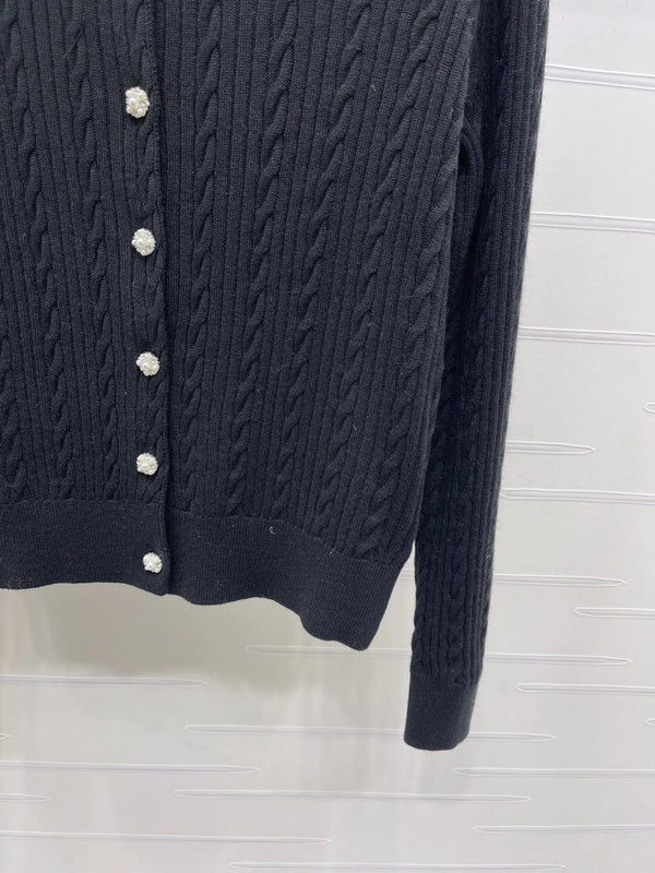 MIUMIU CARDIGAN STYLE 611