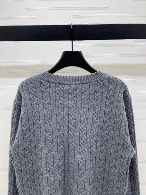 MIUMIU CARDIGAN STYLE 607