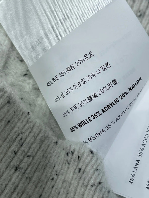 MIUMIU CARDIGAN STYLE 606