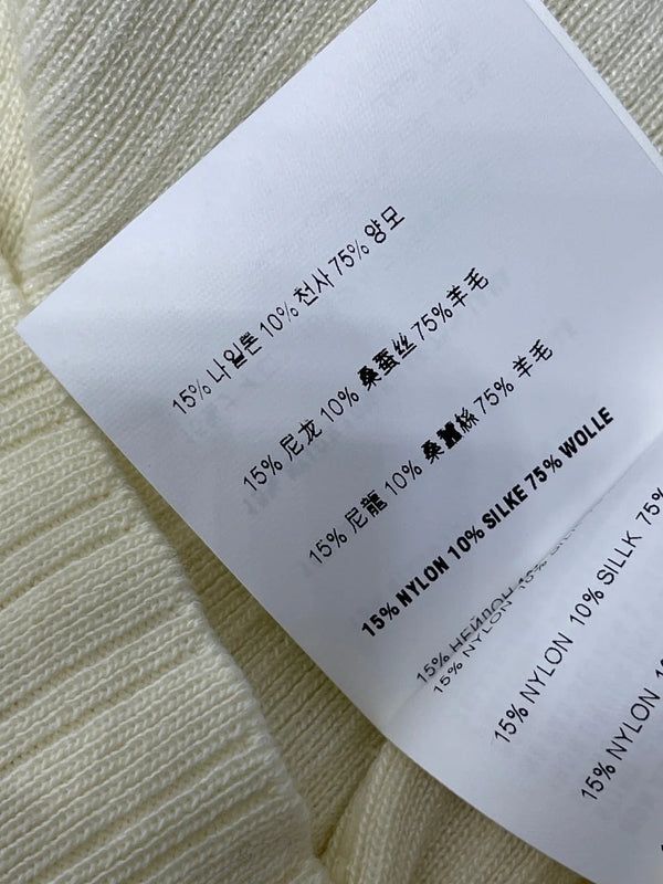 MIUMIU CARDIGAN STYLE 608