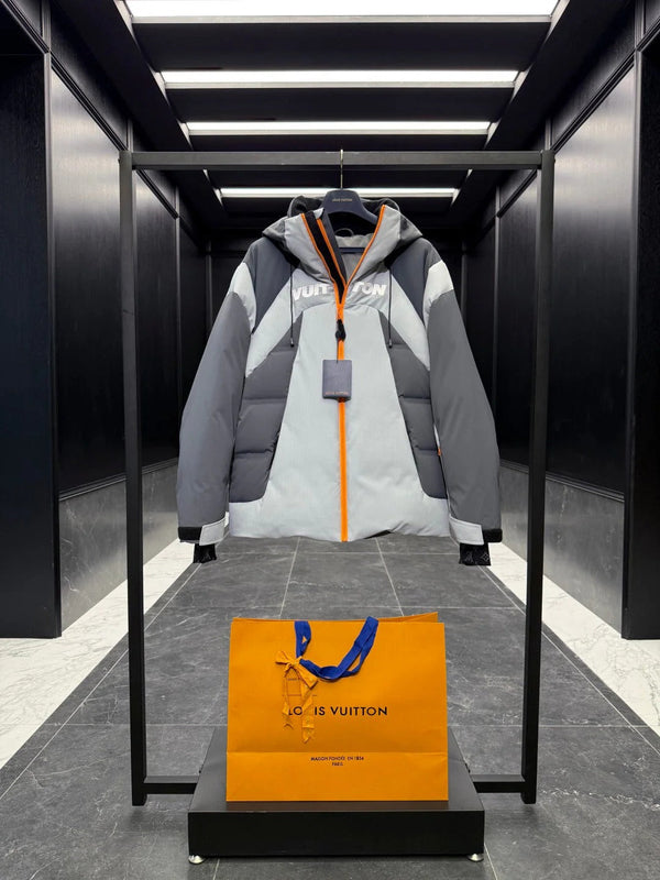 LV 25S DOWN JACKET 566132