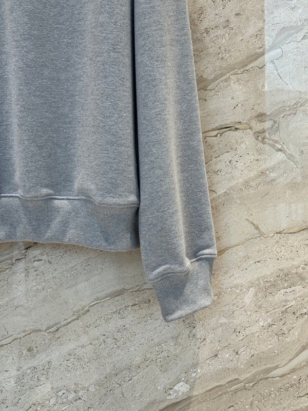 SWEAT-SHIRT POLO MIUMIU MODÈLE 652