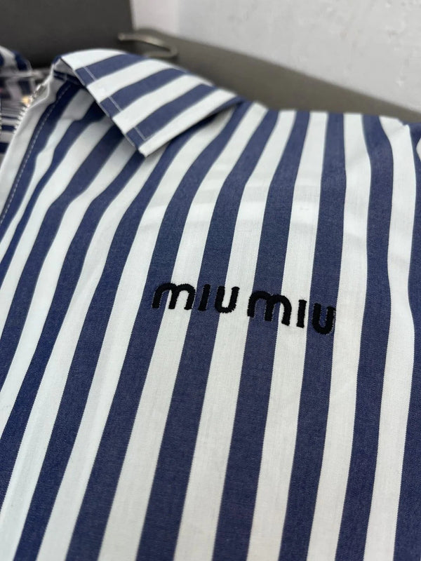 MIUMIU SHIRT STYLE 77