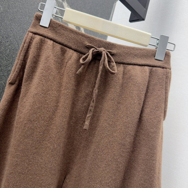 HERMES 25S KNIT VEST SET 528309