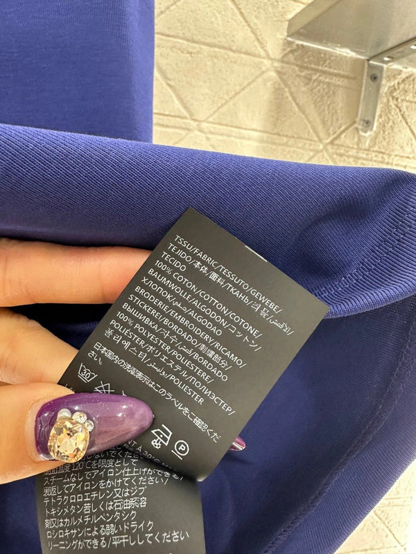 YSL 25S DÉBARDEUR STYLE 9