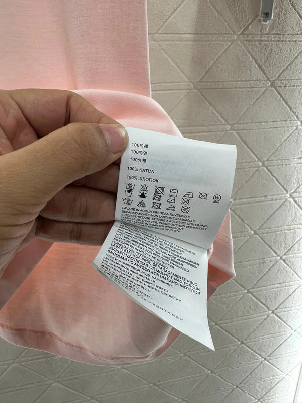 T-SHIRT MIUMIU MODÈLE 765