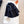 HERMES 25S MID-LENGTH KNIT COAT 266
