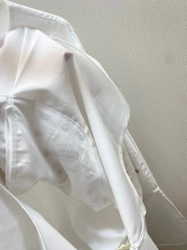 HERMES 25S SHIRT 159